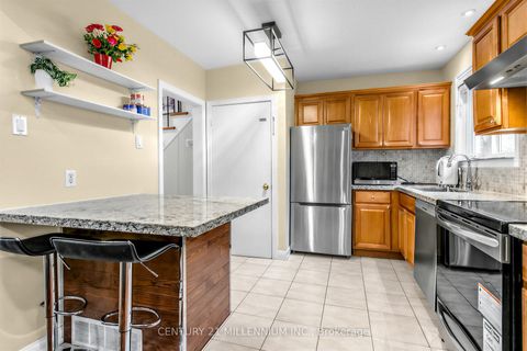 Photo 11 at 1426 Wilson Avenue, CFB, Toronto