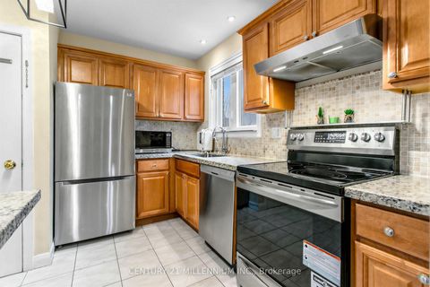 Photo 12 at 1426 Wilson Avenue, CFB, Toronto