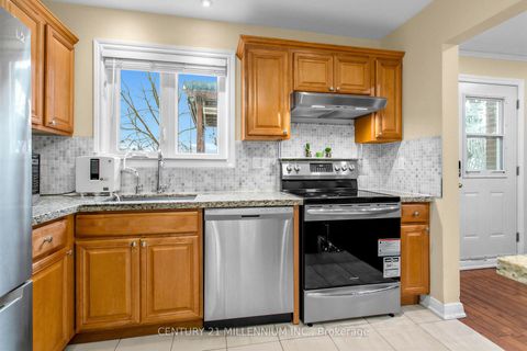 Photo 13 at 1426 Wilson Avenue, CFB, Toronto