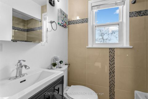 Photo 14 at 1426 Wilson Avenue, CFB, Toronto