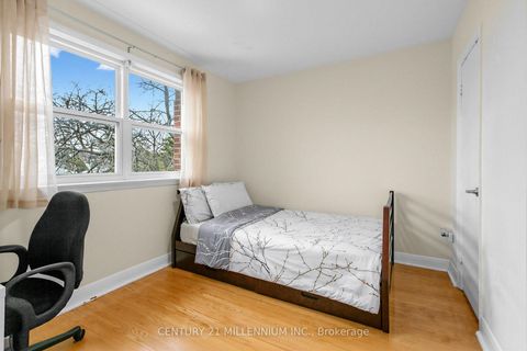 Photo 16 at 1426 Wilson Avenue, CFB, Toronto