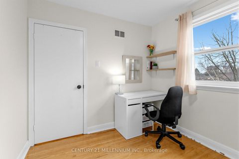 Photo 17 at 1426 Wilson Avenue, CFB, Toronto