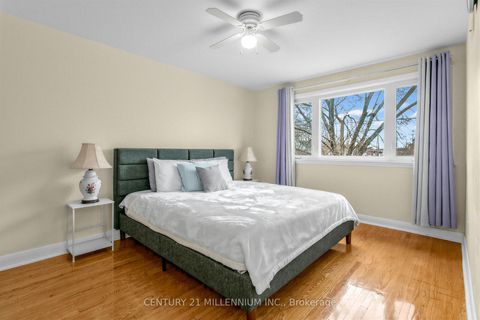 Photo 18 at 1426 Wilson Avenue, CFB, Toronto
