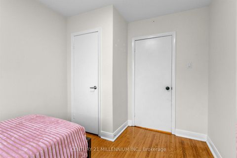 Photo 21 at 1426 Wilson Avenue, CFB, Toronto