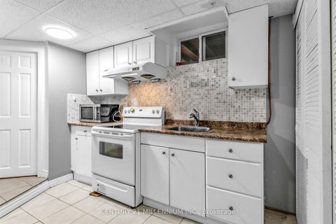 Photo 23 at 1426 Wilson Avenue, CFB, Toronto