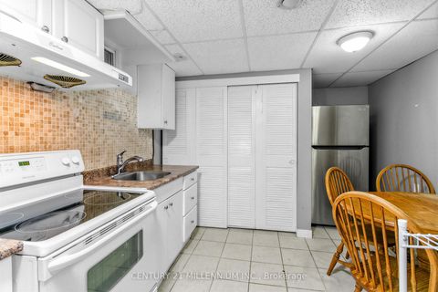 Photo 24 at 1426 Wilson Avenue, CFB, Toronto