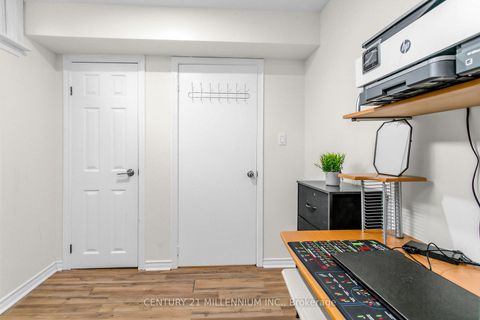 Photo 30 at 1426 Wilson Avenue, CFB, Toronto