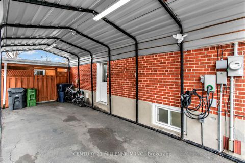 Photo 32 at 1426 Wilson Avenue, CFB, Toronto