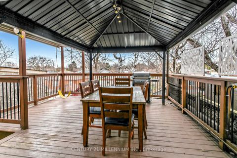 Photo 34 at 1426 Wilson Avenue, CFB, Toronto