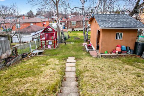 Photo 36 at 1426 Wilson Avenue, CFB, Toronto