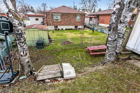 Photo 37 at 1426 Wilson Avenue, CFB, Toronto