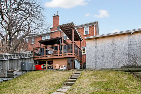 Photo 38 at 1426 Wilson Avenue, CFB, Toronto