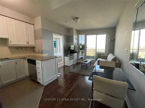 Photo 0 at 1412 - 18 Holmes Avenue, Willowdale East, Toronto