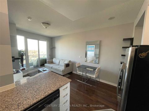 Photo 2 at 1412 - 18 Holmes Avenue, Willowdale East, Toronto