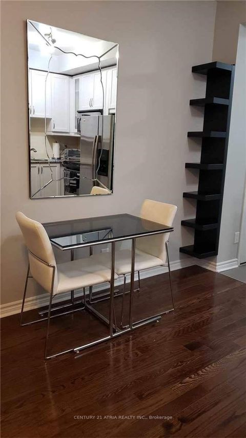 Photo 3 at 1412 - 18 Holmes Avenue, Willowdale East, Toronto