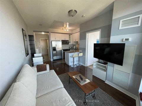 Photo 4 at 1412 - 18 Holmes Avenue, Willowdale East, Toronto