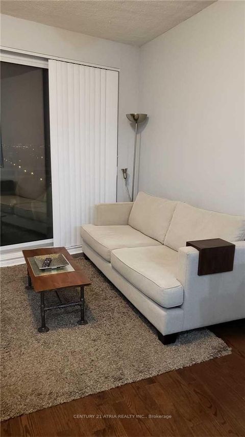 Photo 5 at 1412 - 18 Holmes Avenue, Willowdale East, Toronto