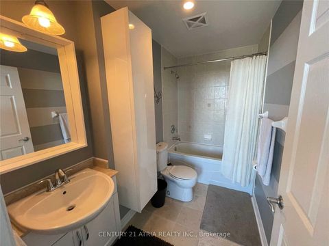 Photo 6 at 1412 - 18 Holmes Avenue, Willowdale East, Toronto