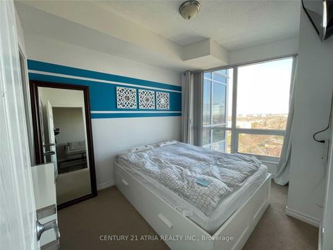 Photo 7 at 1412 - 18 Holmes Avenue, Willowdale East, Toronto