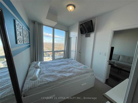 Photo 8 at 1412 - 18 Holmes Avenue, Willowdale East, Toronto