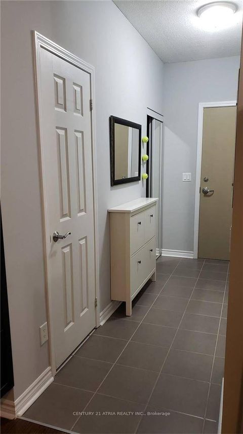 Photo 10 at 1412 - 18 Holmes Avenue, Willowdale East, Toronto