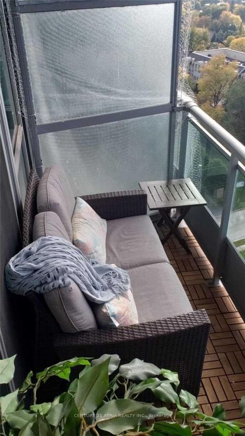 Photo 12 at 1412 - 18 Holmes Avenue, Willowdale East, Toronto