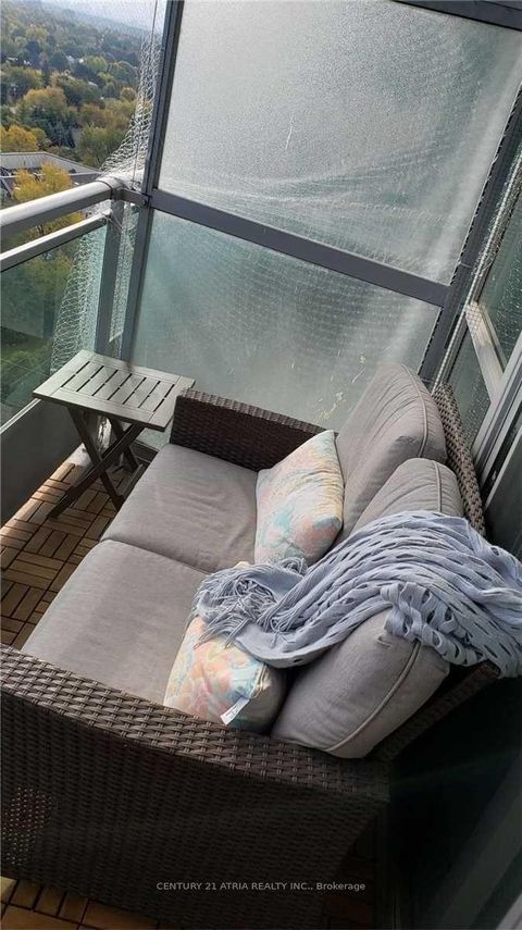 Photo 13 at 1412 - 18 Holmes Avenue, Willowdale East, Toronto