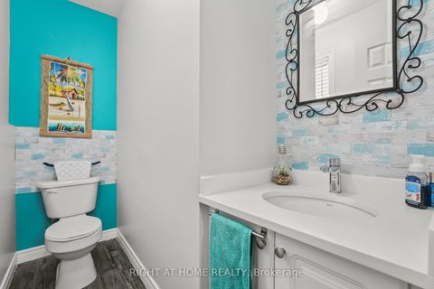 Photo 9 at 1216 Fox Hill Street, Alcona, Innisfil