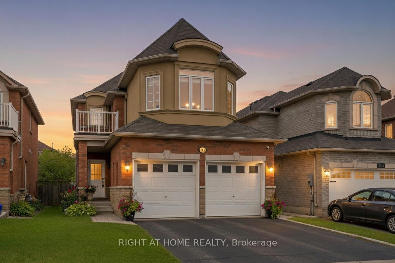 1216 Fox Hill Street, Alcona, Innisfil photo number 2