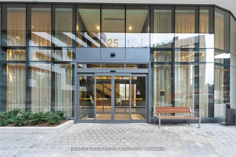 Photo 0 at 1136 - 25 Adra Grado Way, Bayview Village, Toronto