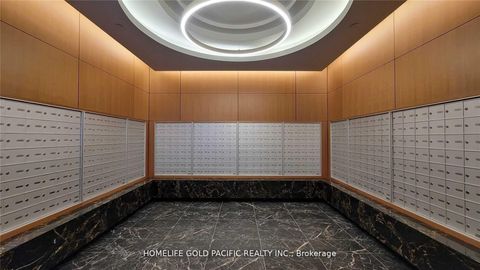Photo 2 at 1136 - 25 Adra Grado Way, Bayview Village, Toronto
