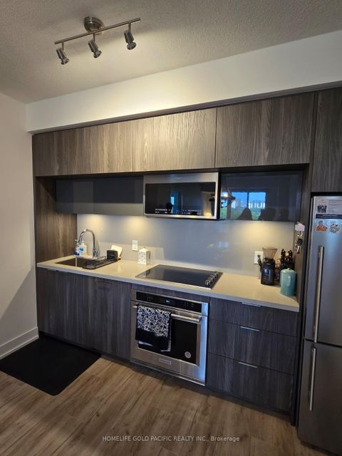Photo 3 at 1136 - 25 Adra Grado Way, Bayview Village, Toronto