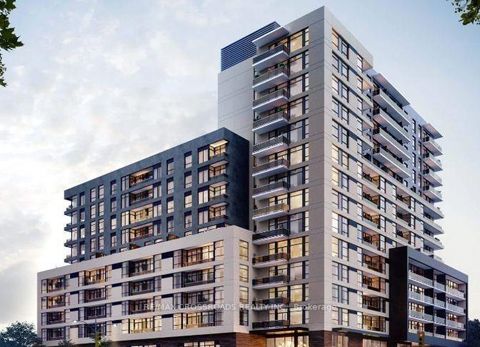 Photo 1 at 1209 - 1350 Ellesmere Road, Bendale, Toronto
