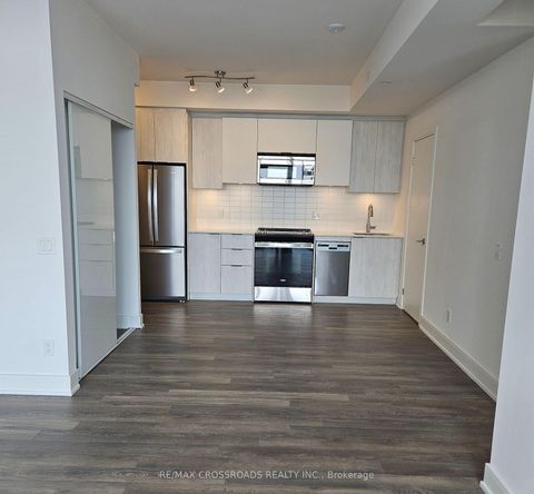 Photo 2 at 1209 - 1350 Ellesmere Road, Bendale, Toronto