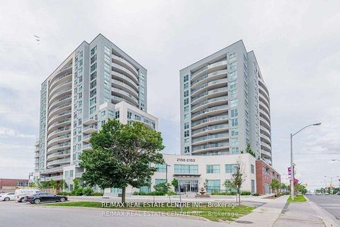 Photo 0 at 102 - 2150 Lawrence Avenue, Maryvale, Toronto
