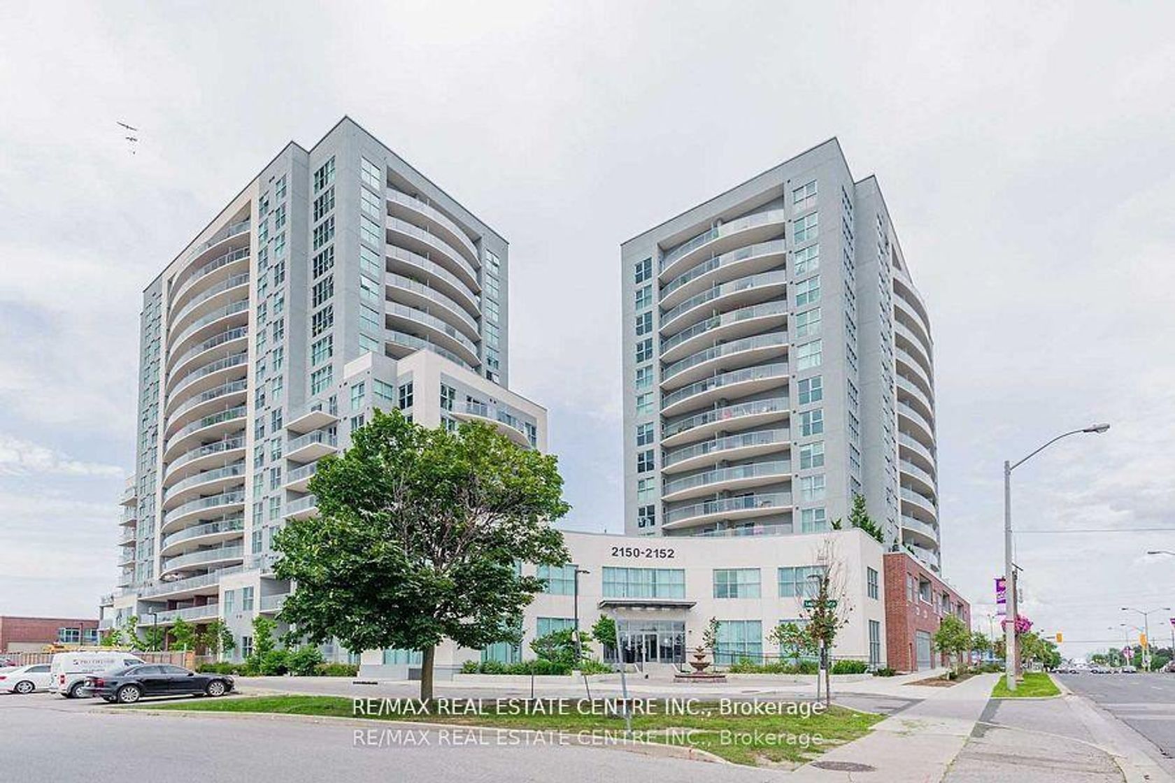 102 - 2150 Lawrence Avenue, Maryvale, Toronto photo 5