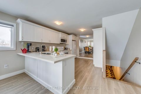 Photo 14 at 30 BRIGHTON Road, Georgian Drive, Barrie