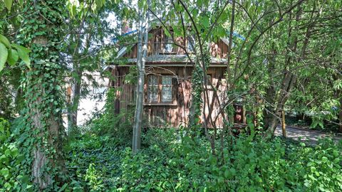 Photo 2 at 92 Horsham Avenue, Willowdale West, Toronto