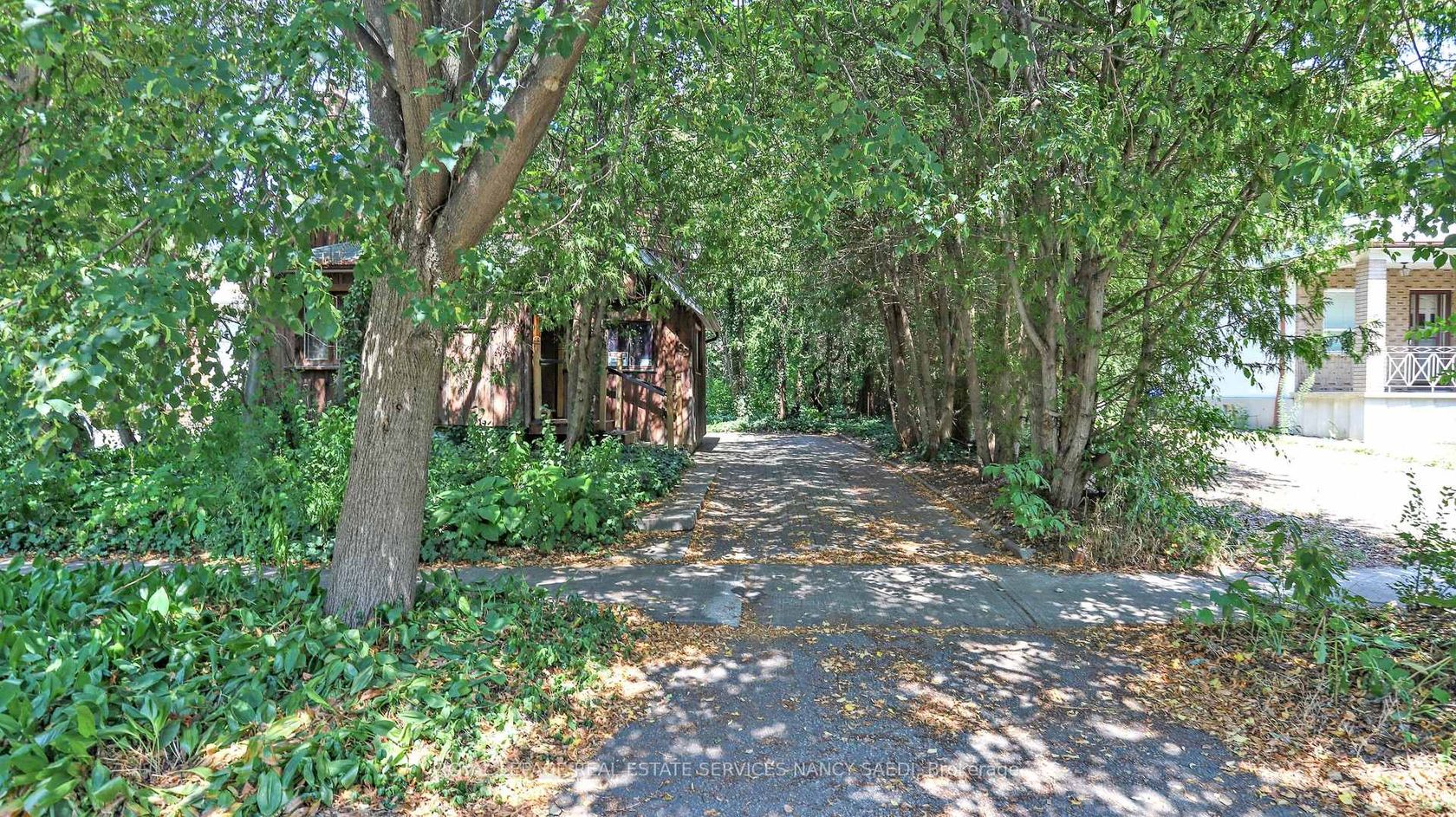 92 Horsham Avenue, Willowdale West, Toronto 