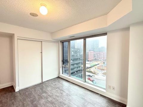 Photo 9 at W804 - 565 Wilson Avenue W, Clanton Park, Toronto