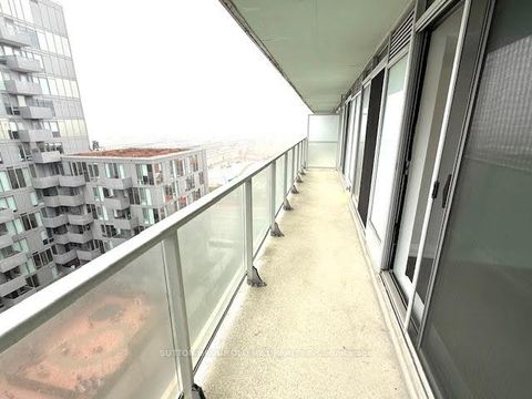 Photo 10 at W804 - 565 Wilson Avenue W, Clanton Park, Toronto