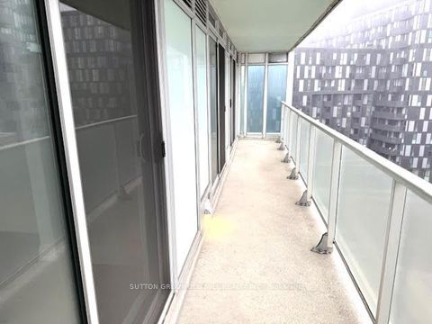 Photo 11 at W804 - 565 Wilson Avenue W, Clanton Park, Toronto