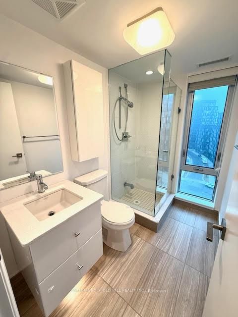 Photo 12 at W804 - 565 Wilson Avenue W, Clanton Park, Toronto