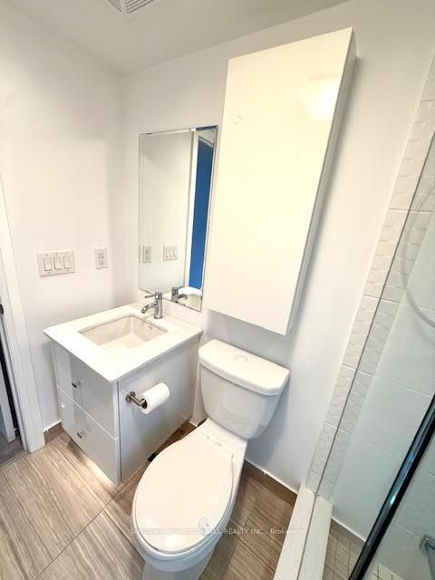 Photo 14 at W804 - 565 Wilson Avenue W, Clanton Park, Toronto