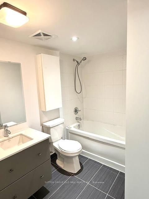 Photo 18 at W804 - 565 Wilson Avenue W, Clanton Park, Toronto