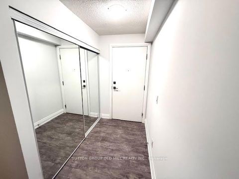Photo 21 at W804 - 565 Wilson Avenue W, Clanton Park, Toronto
