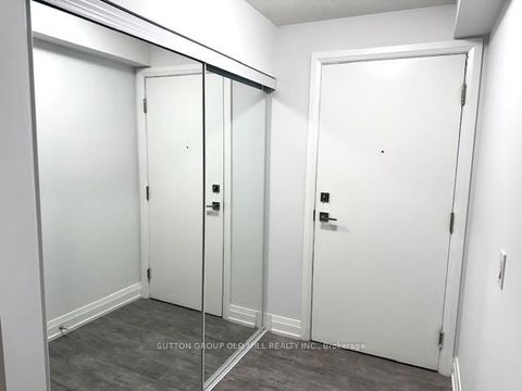 Photo 22 at W804 - 565 Wilson Avenue W, Clanton Park, Toronto