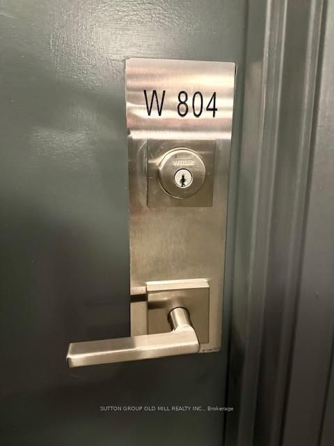 Photo 24 at W804 - 565 Wilson Avenue W, Clanton Park, Toronto