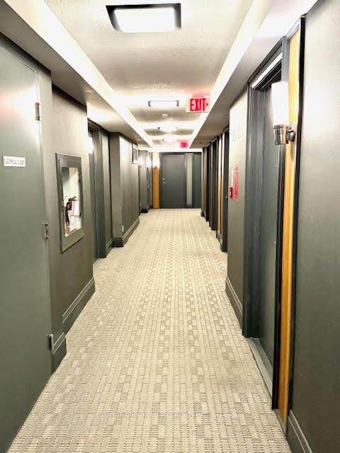 Photo 25 at W804 - 565 Wilson Avenue W, Clanton Park, Toronto