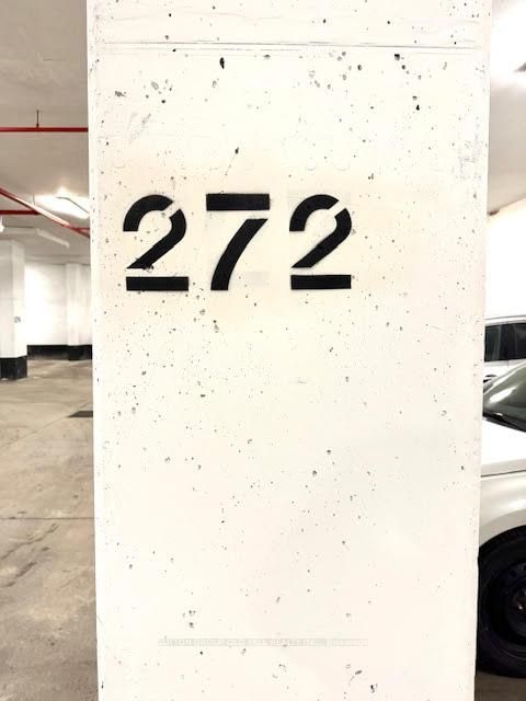 Photo 27 at W804 - 565 Wilson Avenue W, Clanton Park, Toronto
